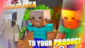 edit your minecraft content