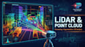 develop lidar point cloud processing and 3d computer vision solutions
