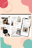 create editable pinterest pin templates in canva