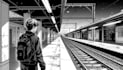 create professional comic book pages and graphic novel scenes