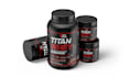 design premium cosmetic, supplement packaging and labels