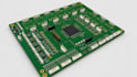 do circuit board design from schematic to manufacturing ready pcb files
