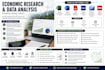 provide expert economic research and data analysis