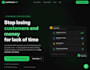 build a fast responsive website with wordpress or react