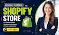 shopify ecommerce store shopify website ecommerce development cro shopify review