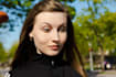 be photo and video model and actress