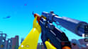 create a roblox game like roblox rivals, fps roblox game, roblox gun system, map