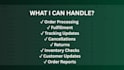 be your ecommerce order processing fulfillment VA