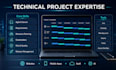 manage your software project from planning to delivery