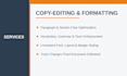 professionally proofread and copy edit hindi and english text