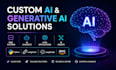 build ai ml, generative ai, rag and chatbot applications