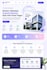 design and build a professional website in power pages