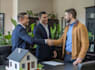 provide mortgage and loan financial  analysis planning