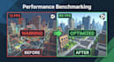 optimize high performance unity3d systems