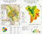 create professional gis maps and cartography