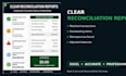 do bank and account reconciliation in excel