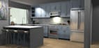 design functional kitchen layouts and floor plans