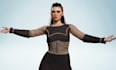 model and rig a 3d character with 52 arkit blendshape facial rigging lips sync