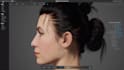 model and rig a 3d character with 52 arkit blendshape facial rigging lips sync