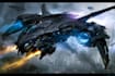 do sci fi spaceship design