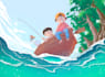 do childerns book illutration