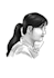 anyone in a semi realistic or realistic style