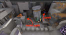 create game envionment, 3d game world, unity map, level design and gameplay