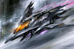 do sci fi spaceship design