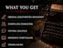 ghostwrite your fiction novel