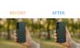 do professional photo editing and ai image enhancement