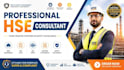prepare professional hse documentations