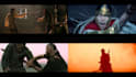edit a cinematic multifandom movie edit with music