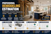 do professional construction estimating and takeoff
