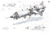 design futuristic sci fi spaceships and spacecraft