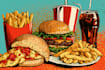 design food pop art