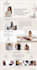 create stunning squarespace website design and squarespace website redesign