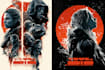 design a professional movie poster