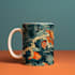 make coffee mug design