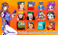 create custom twitch emotes, sub badges, kick emoji, discord and kick emotes