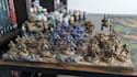 paint your warhammer, 40k, wargaming miniatures