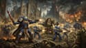 make a warhammer 40k character depending on your concept