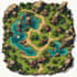 create custom dnd battle maps, rpg maps, fantasy maps