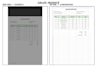 do accurate data entry and convert scanned pdf to excel