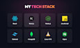 build a full stack saas web application using react next js node js