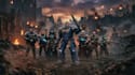 draw warhammer miniatures for your needs