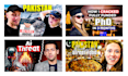 design clickable and viral youtube thumbnails