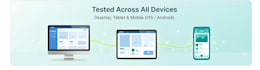 do software QA testing, website and mobile app QA engineering