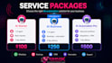 create ai agents for customer service