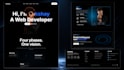 design wordpress website, business website using elementor