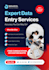 do data entry as ms office including full excel